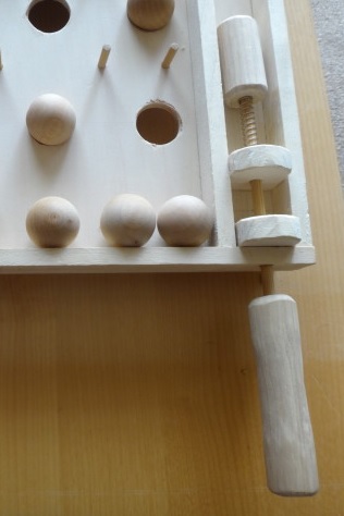 11 1日で出来る スマートボール の作り方 手づくり 回転寿司 おもちゃ ｄｉｙ Br 寿司かもめ ぽっぽ